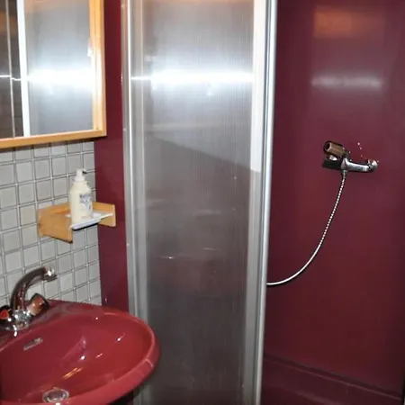 Chalet Fleur Des Champs *