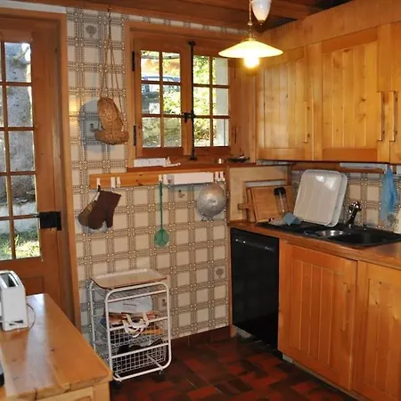 Fleur Des Champs * Gryon