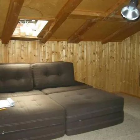 Fleur Des Champs Chalet Gryon