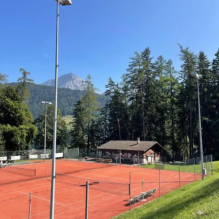 Fleur Des Champs * Gryon