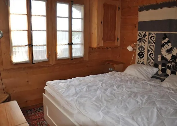 Fleur Des Champs 샬레 *