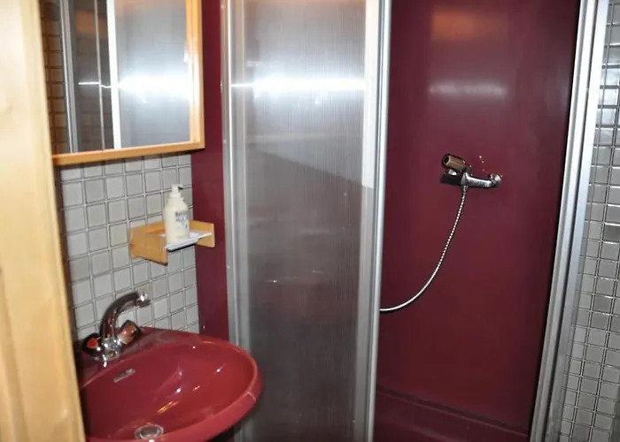 Alpstuga Fleur Des Champs *