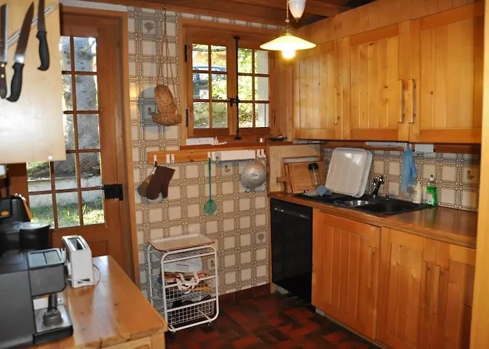 Fleur Des Champs * 그리옹