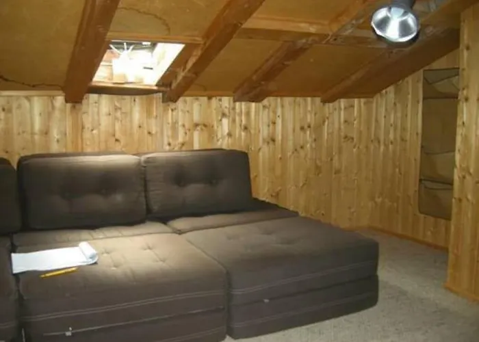 Fleur Des Champs Alpstuga Gryon