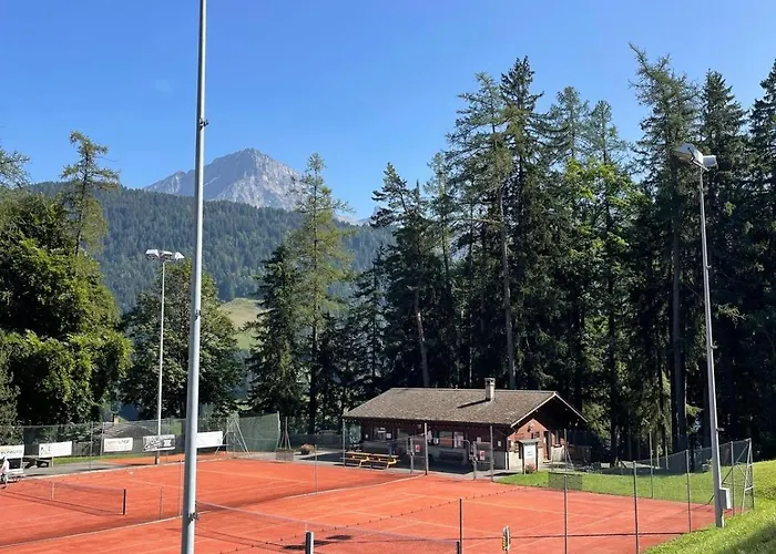 Fleur Des Champs * Gryon