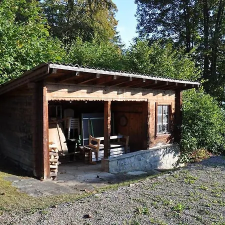 Fleur Des Champs Gryon