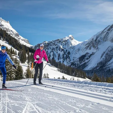 Fleur Des Champs Σαλέ