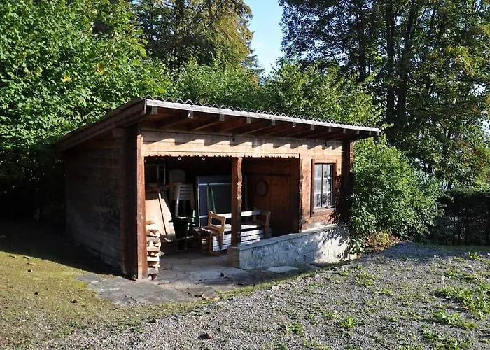 Fleur Des Champs Gryon